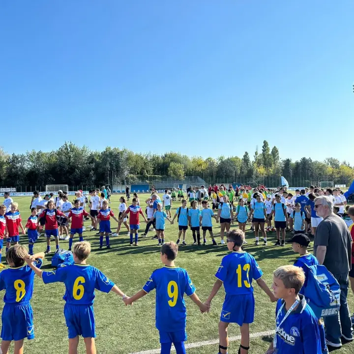 Torna Anspi - L’Oratorio in Festa a Bellaria Igea Marina