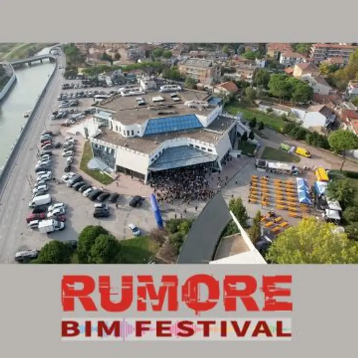 RUMORE BIM FESTIVAL