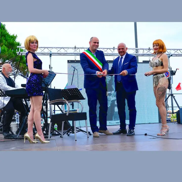 ​La mostra dedicata a Raffaella è già un successo