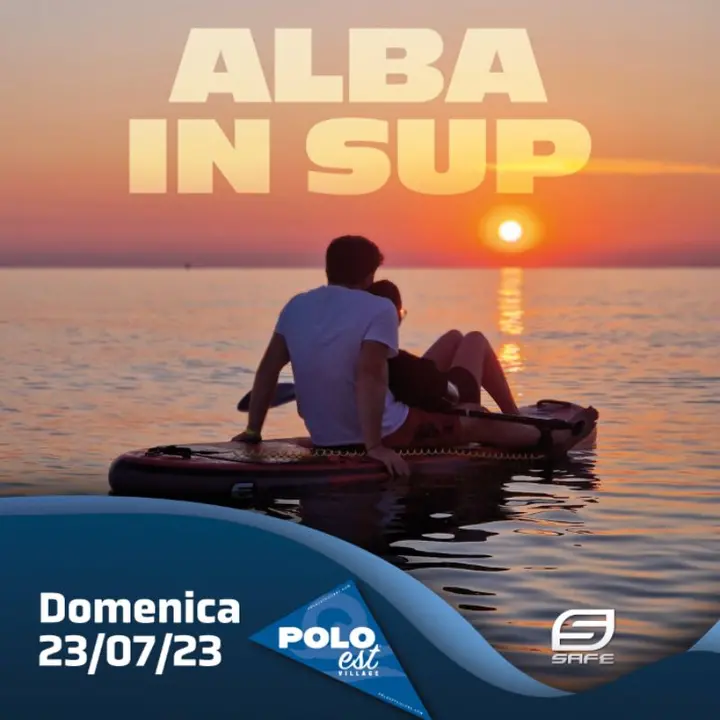 ALBA IN SUP