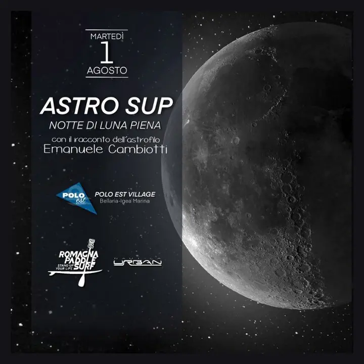 ASTRO SUP