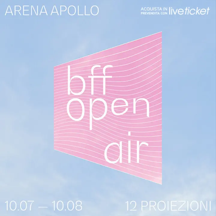 BFF Open Air