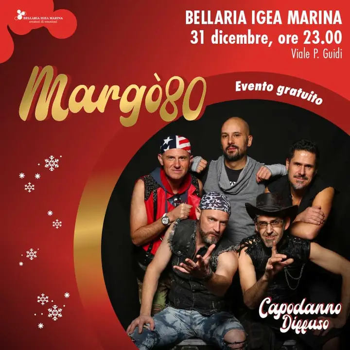 MARGÒ80