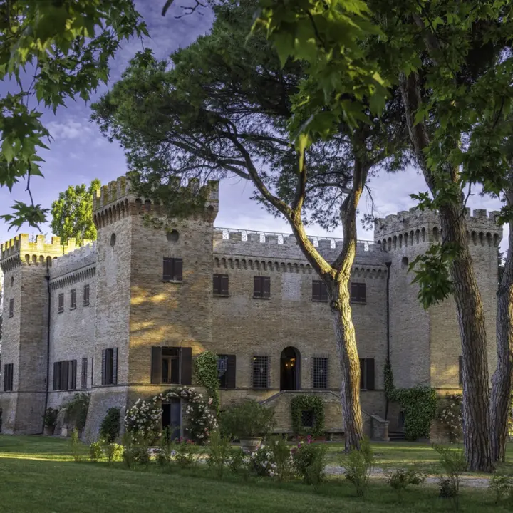 VISITE | CASTELLO BENELLI