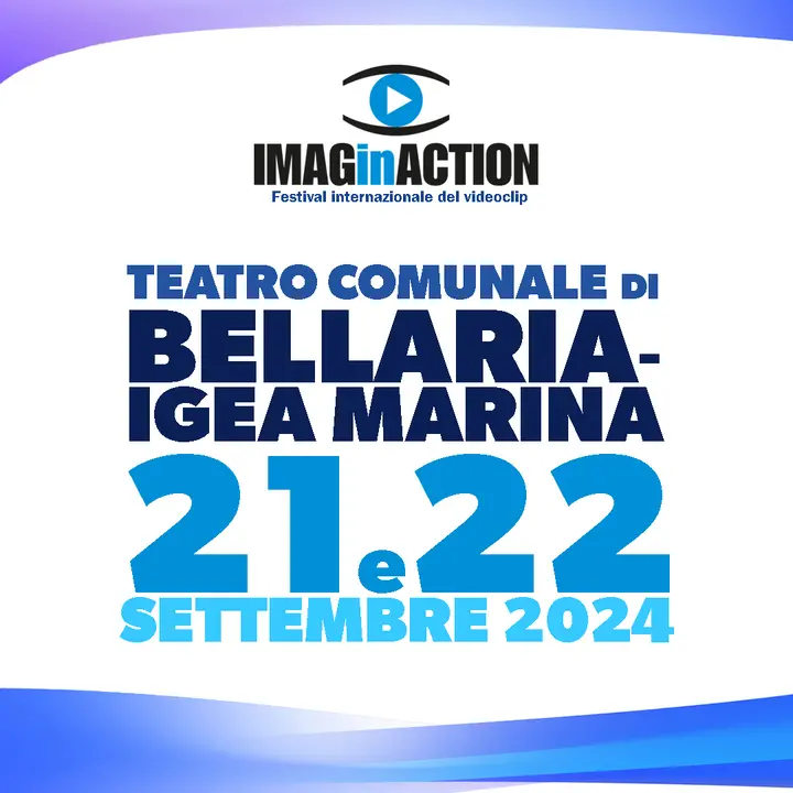 IMAGinACTION 2024 | REPETTO - BENNATO