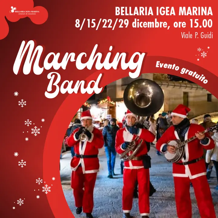 MARCHING BAND