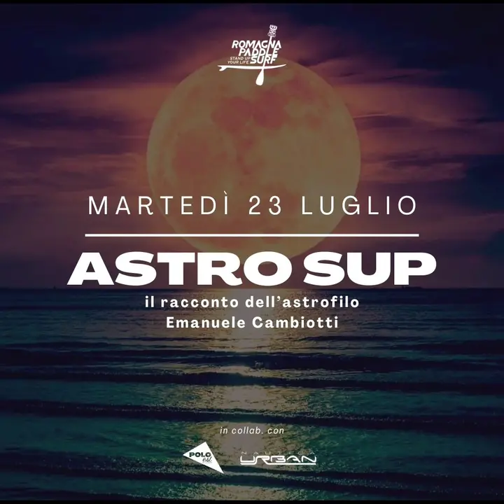 ASTRO SUP