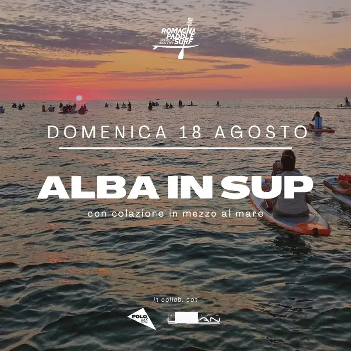 ALBA IN SUP