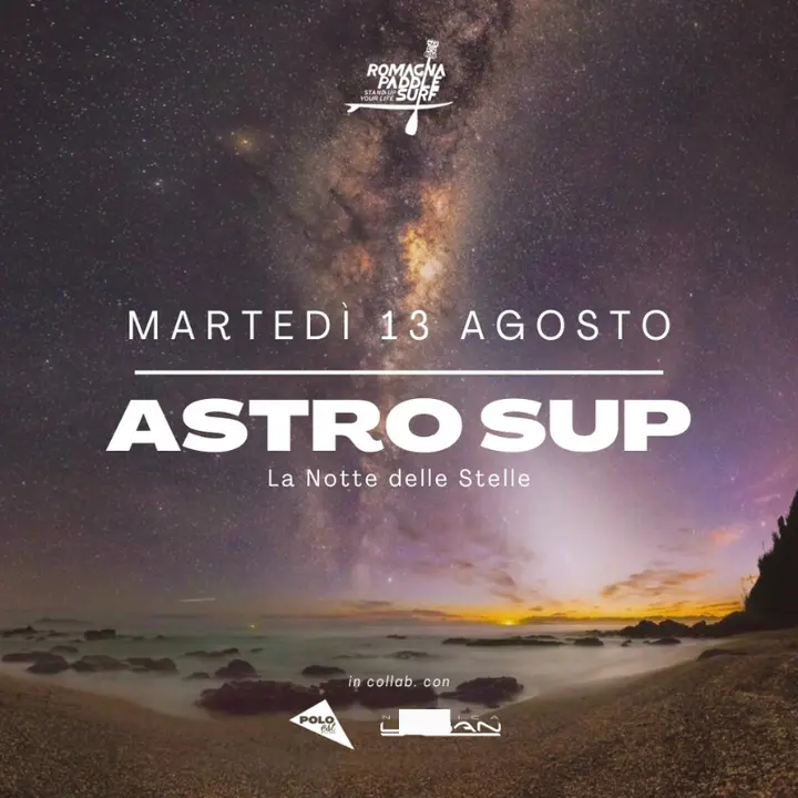 ASTRO SUP