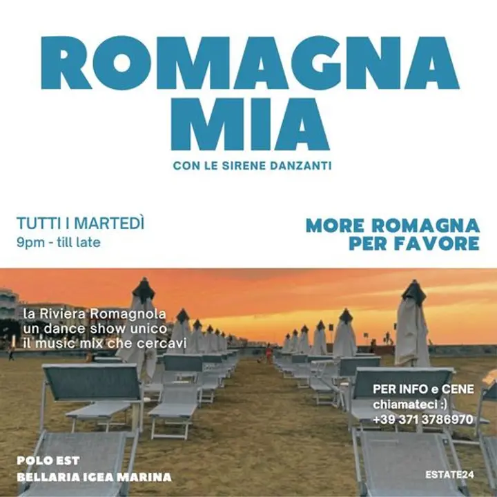 ROMAGNA MIA