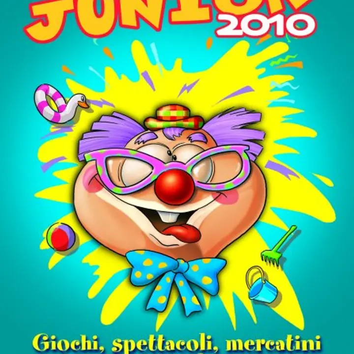 RASSEGNA JUNIOR - FILM ANIMAZIONE 23 agosto 2010