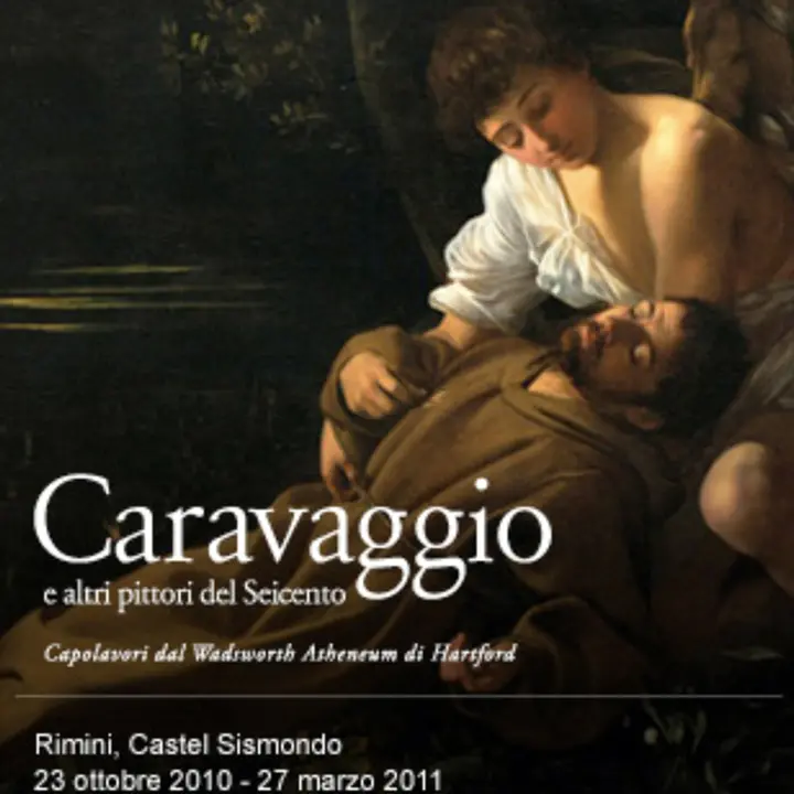 MOSTRA DI PITTURA A CASTEL SISMONDO