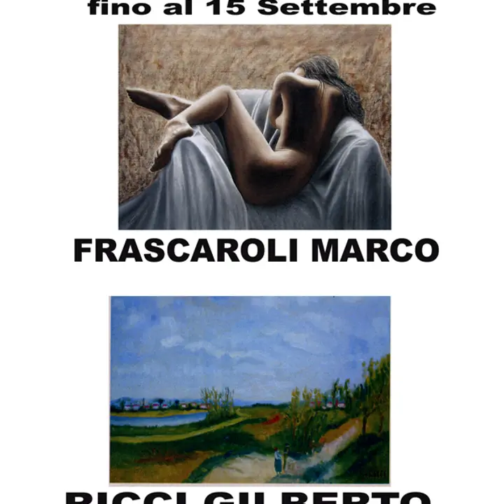 MOSTRA DI PITTURA 05 giugno-30 settembre 2011