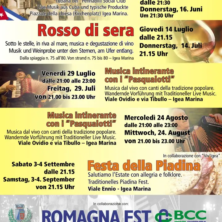 MUSICA CON I PASQUALOTTI 24 agosto 2011