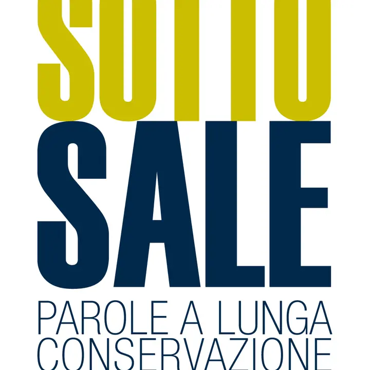 SOTTOSALE PAROLE A LUNGA CONSERVAZIONE 19 agosto 2011