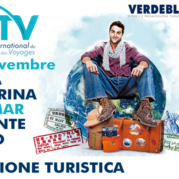 27° SITV SALON INTERNATIONAL DU TOURISME ET DES VOYAGES