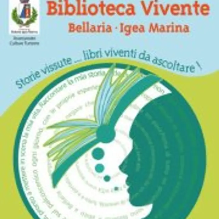 BIBLIOTECA VIVENTE domenica 20 novembre 2011