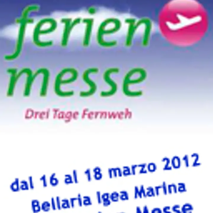 FERIENMESSE 2012