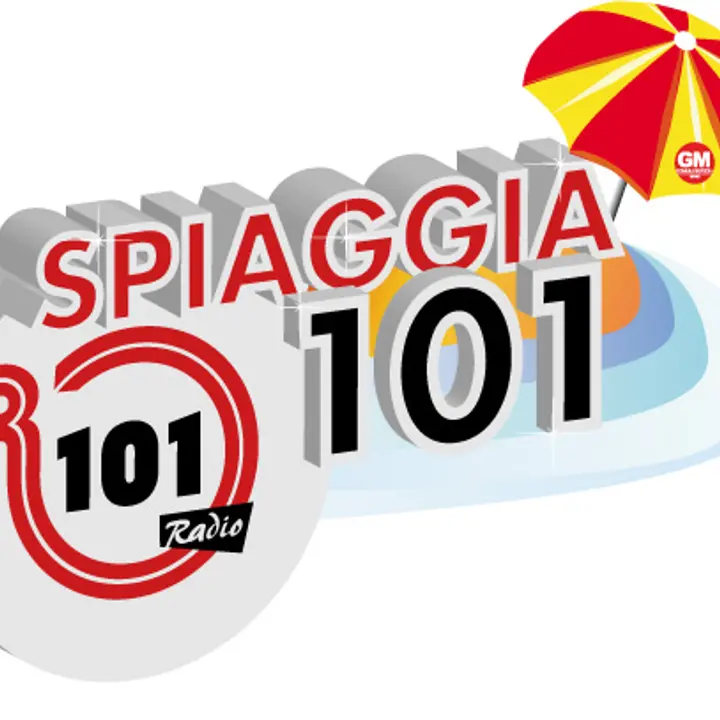 SPIAGGIA 101 Radio 101 in TOUR 03-05 agosto 2012