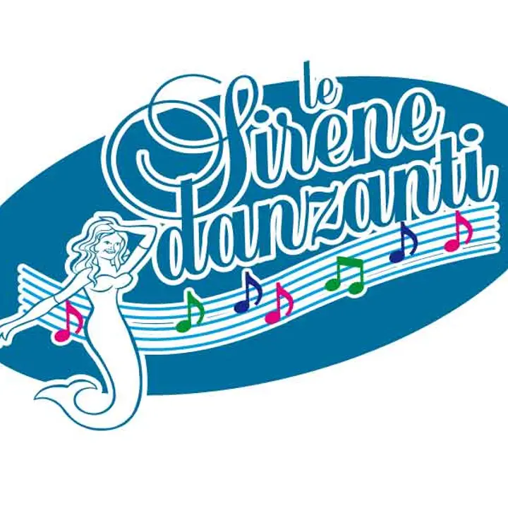 LE SIRENE DANZANTI SHOW 12 agosto 2012