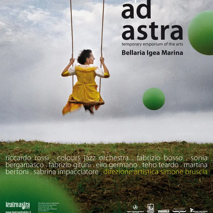 PER ASPERA AD ASTRA 26 gennaio 2013