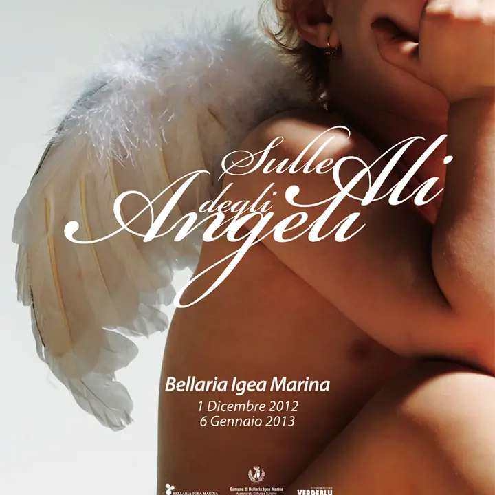 CONFER STAMPA PRESENTAZIONE "NATALE A BELLARIA IGEA MARINA" 01 dicembre 12