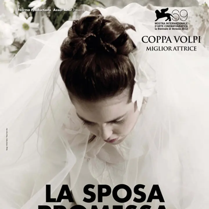 CINEMA - LA SPOSA PROMESSA 07 dicembre 2012