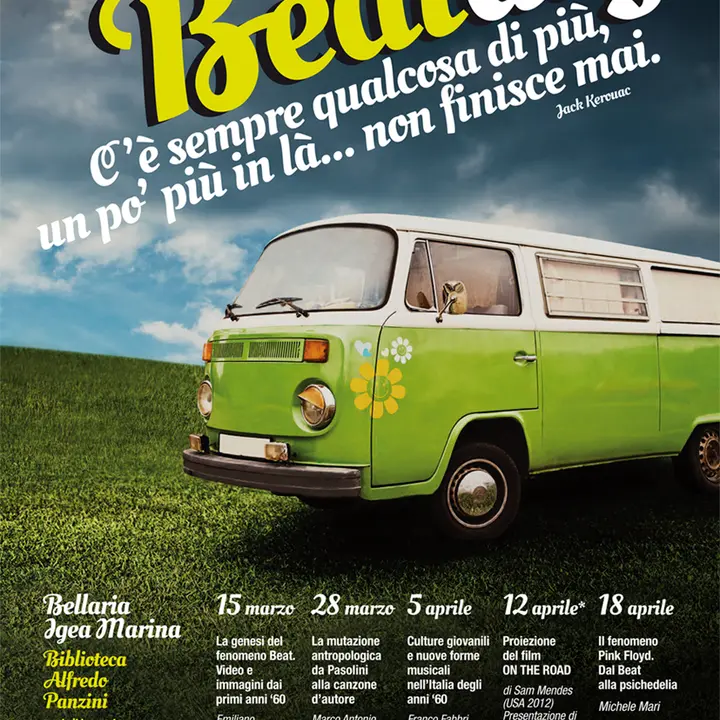 BEATaly 18 aprile 2013