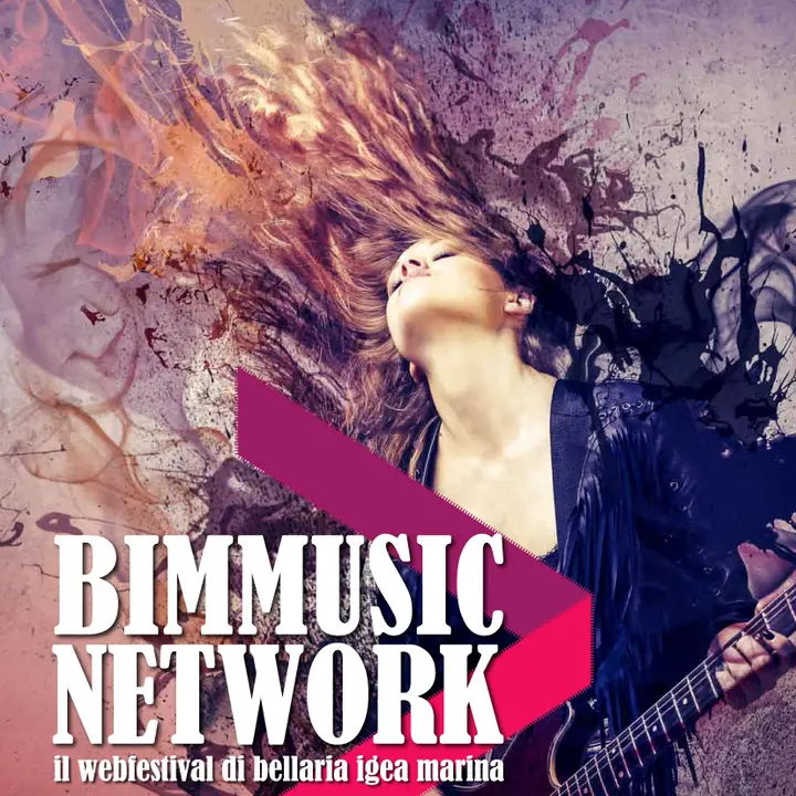 BIM MUSIC NETWORK iscrizioni entro il 01 giugno 2013