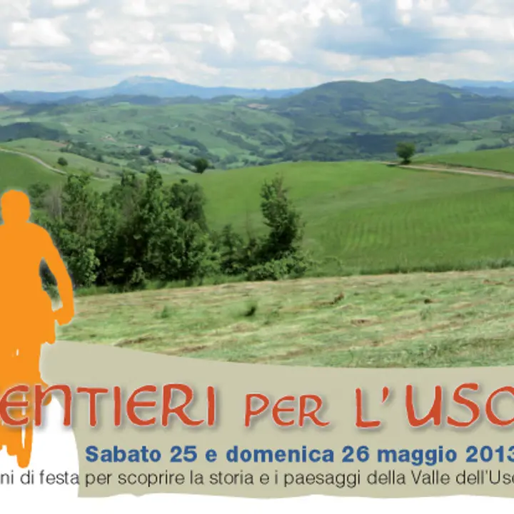 SENTIERI PER L'USO 25-26 maggio 2013