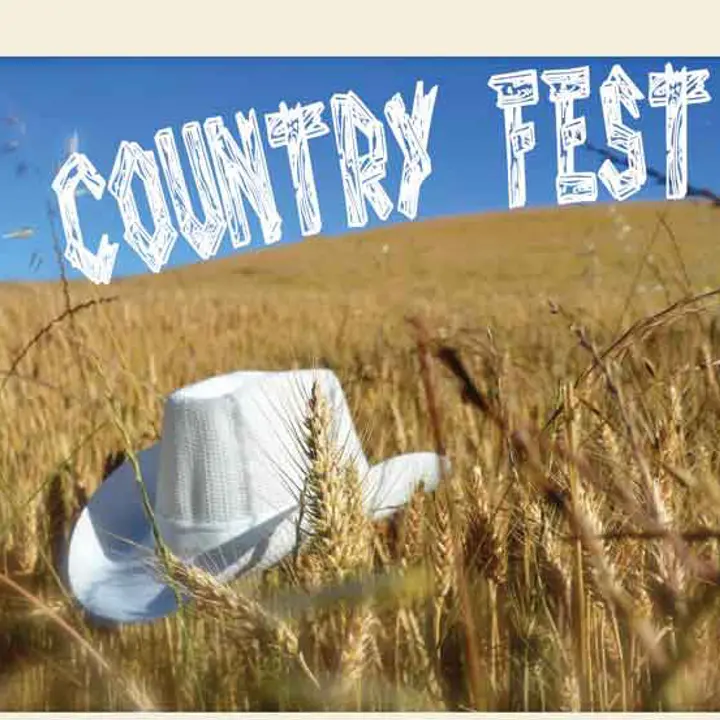 COUNTRY FEST 29 giugno 2013