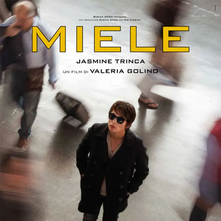 CINEMA - MIELE 12 luglio 2013