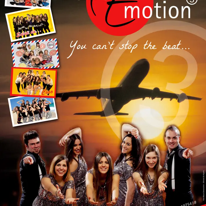 MUSICAL DANCEMOTION 3 30 agosto 2013