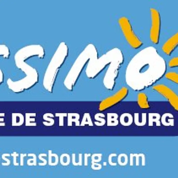 TOURISSIMO SALON DU TOURISME DE STRASBOURG