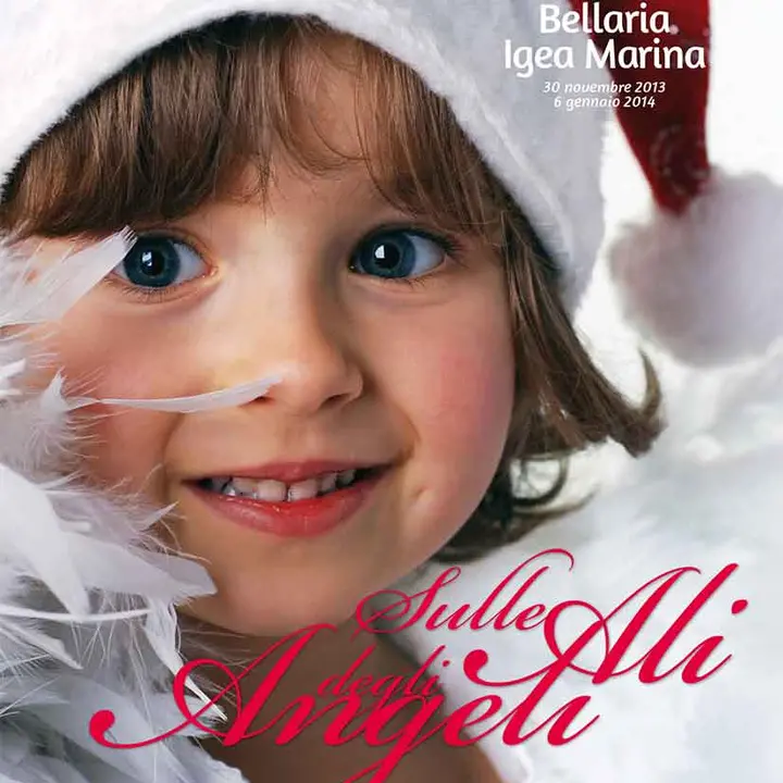 DOLCE NATALE CON AVIS 22 dicembre 2013