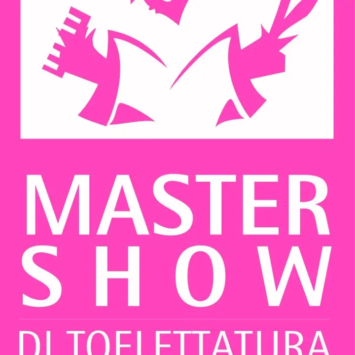 7° MASTER SHOW DELLA TOELETTATURA 19 gennaio 2014