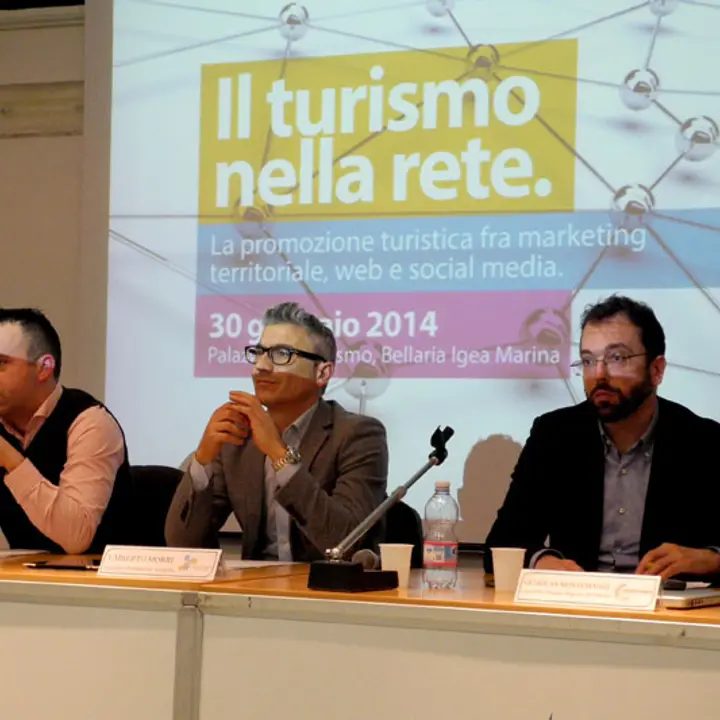 Turismo nella rete: successo per l'incontro organizzato a Bellaria Igea Marina