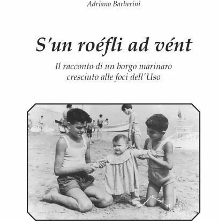 PRESENTAZIONE LIBRO "S'UN ROEFLI AD VENT" 09 febbraio 2014