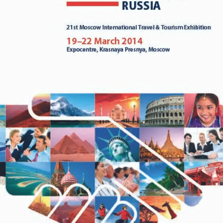 MOSCOW INTERNATIONAL TRAVEL & TOURISM EXHIBITION