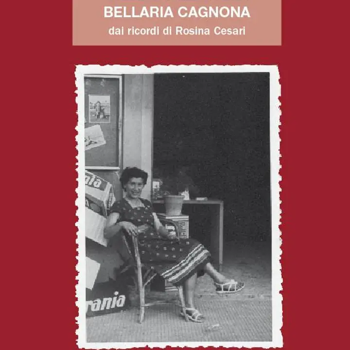 PRESENTAZIONE "VILLE E VILLETTE DI BELLARIA CAGNONA" 17 maggio 2014