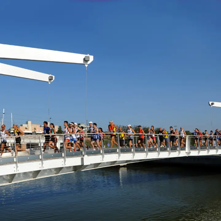 Riviera BEACH RUN: pronti a correre! 02 agosto 2014 a Bellaria Igea Marina