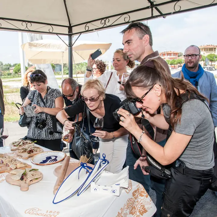 #lovingromagna: il primo appuntamento per food & travel blogger a Bellaria Igea Marina