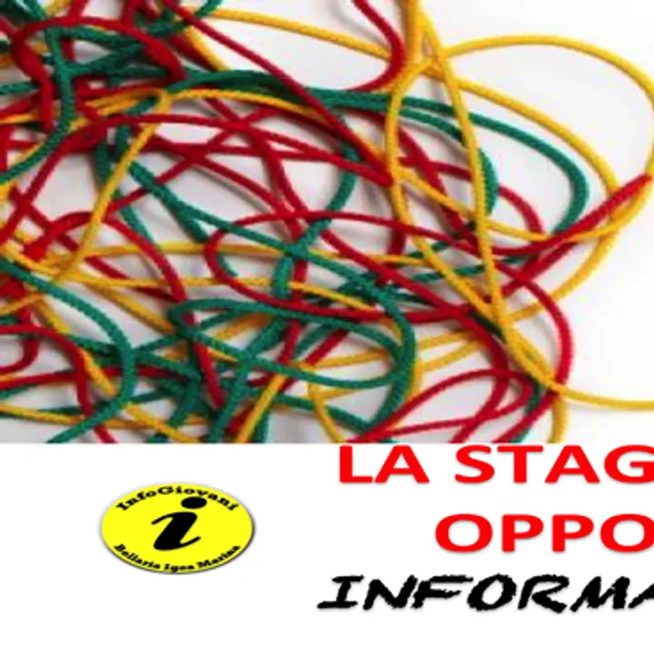 INFORMATTIVI - VADO A VIVERE A WORKLAND 18 marzo 2015