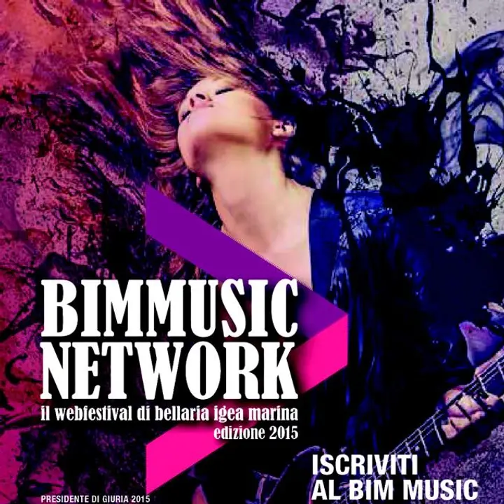 BIM MUSIC NETWORK: sarà MOGOL a presiedere la Giuria 2015