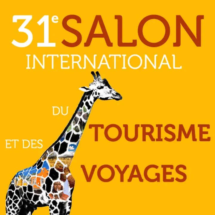31° SITV SALON INTERNATIONAL DU TOURISME ET DES VOYAGES 6 November 2015