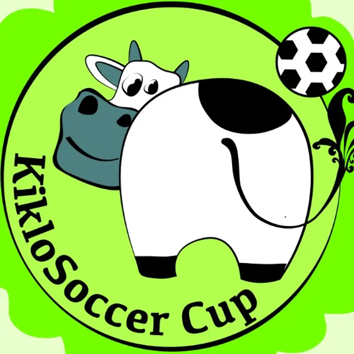 KIKLOSOCCER CUP 31 mai-01 juni 2015