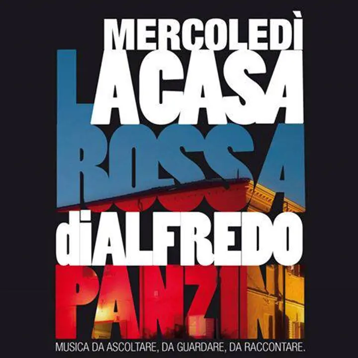 MERCOLEDì A CASA DI ALFREDO: THE MENLOVE 15 LUGLIO 2015