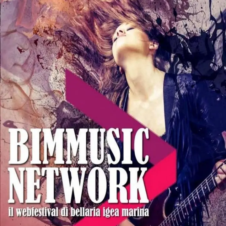 BIM MUSIC NETWORK
