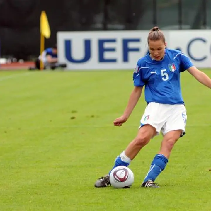 UEFA WOMEN'S CHAMPIONSHIP UNDER 19 - Italy 2011