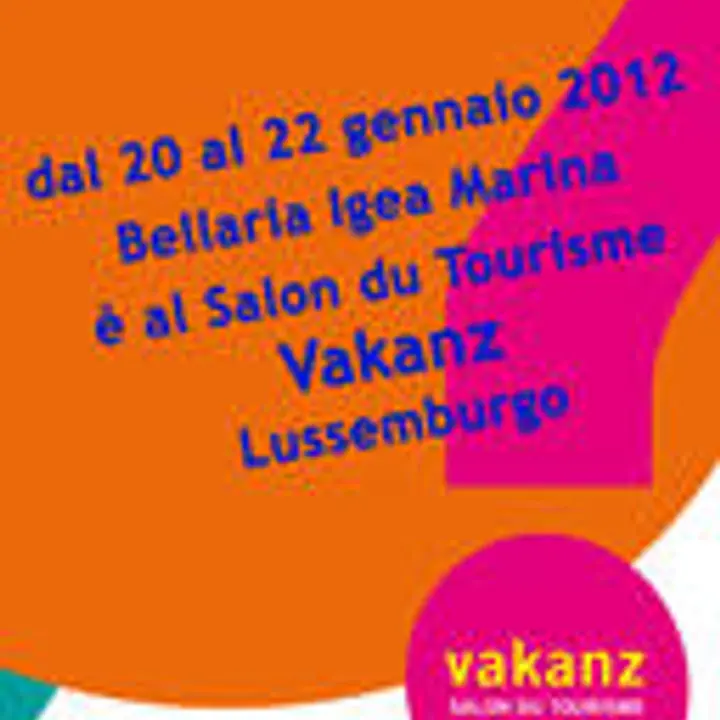 VAKANZ Lussemburgo 20-22 Januar 2012
